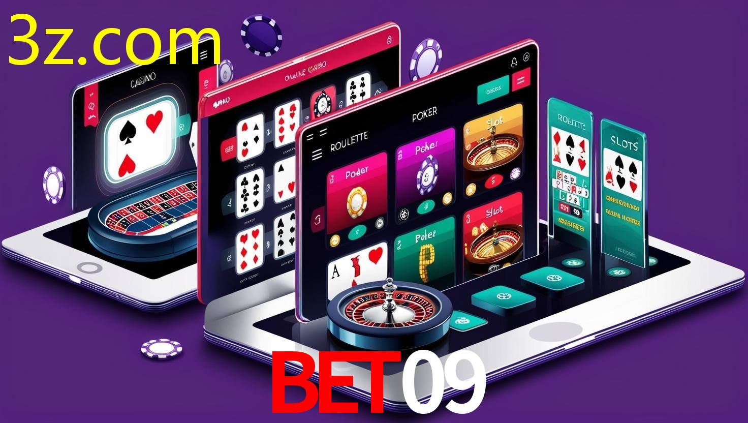 BET09