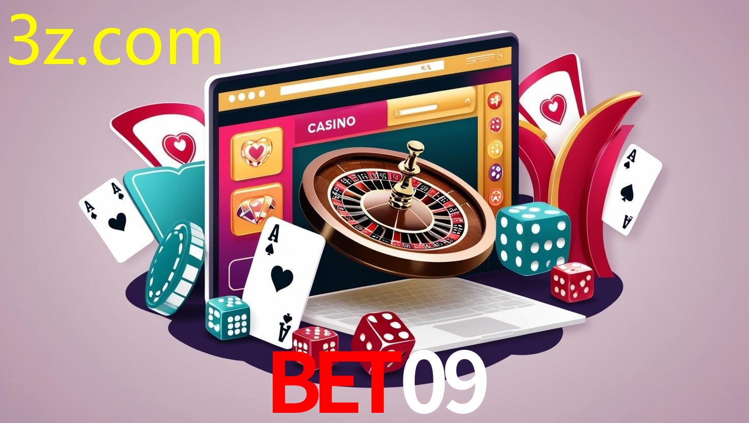 BET09